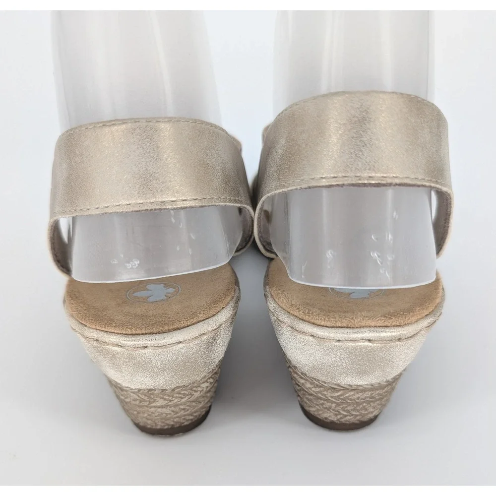 Rieker size 40